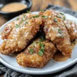 Bang Bang Chicken