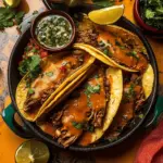 Birria Tacos