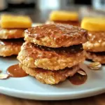 Hot Honey Chicken Biscuits