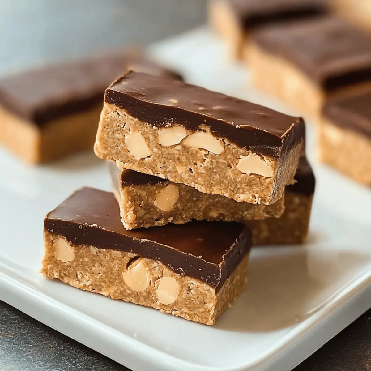 Protein Bars