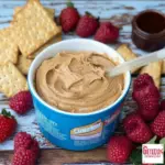 Speculoos Cookie Butter Dip