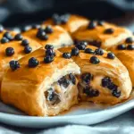 Cheddar Bay Biscuit Seafood Pot Pie