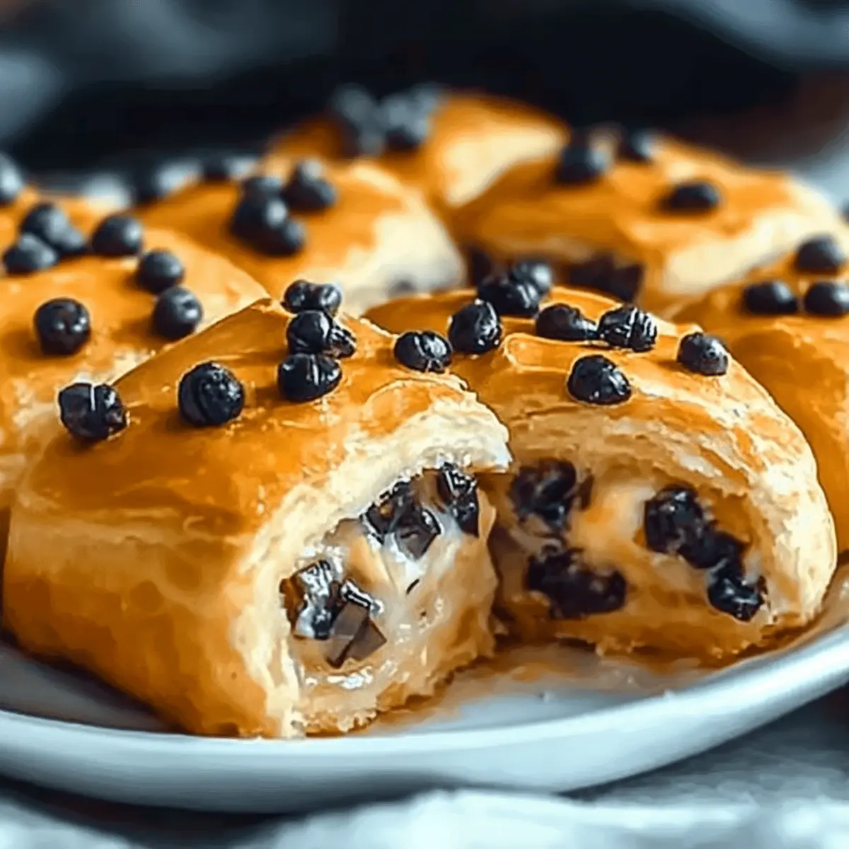 Cheddar Bay Biscuit Seafood Pot Pie