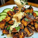 Chicken Shawarma with Creamy Garlic Sauce