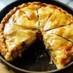 The Best Greek Chicken Pie by Rick Stein