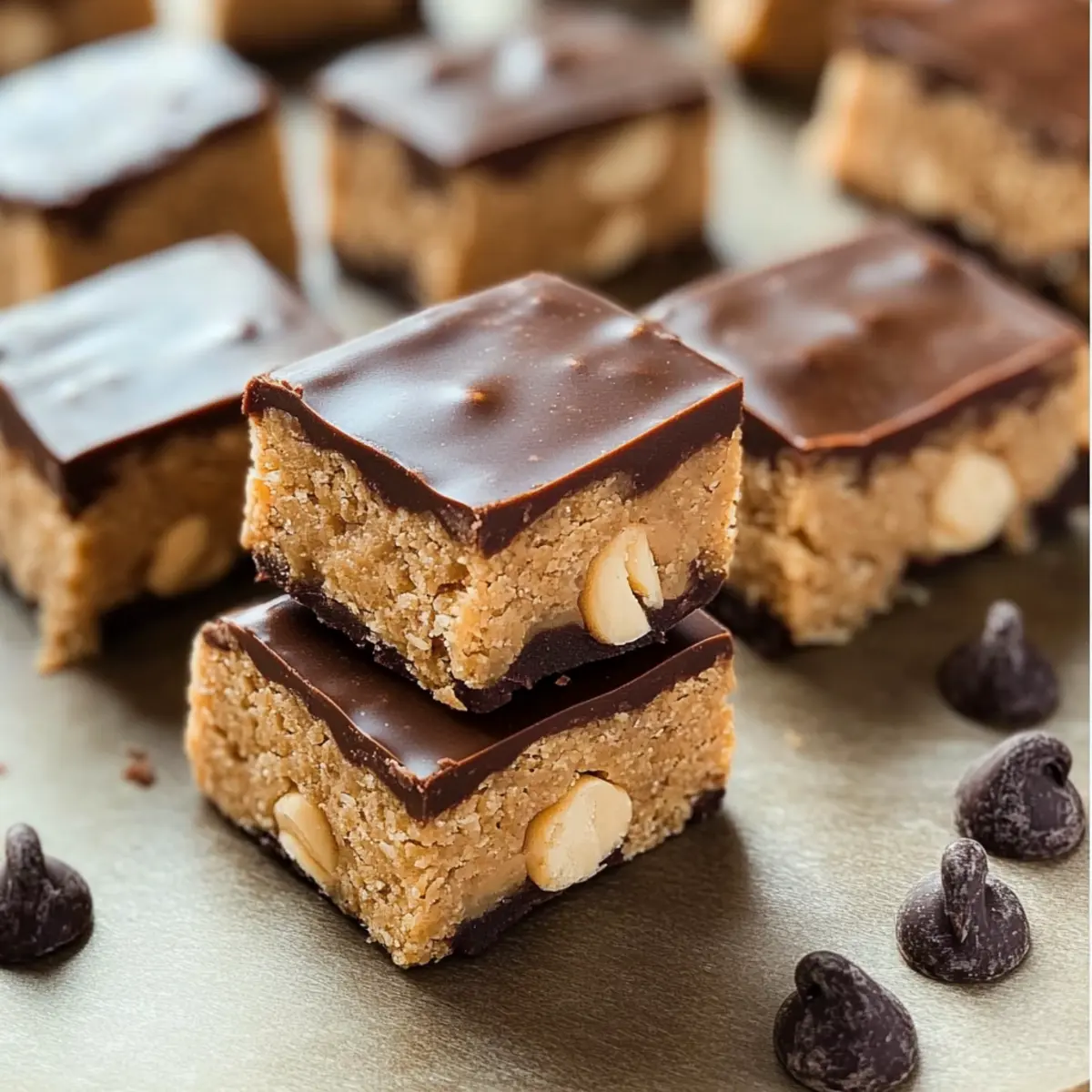 Protein Bars