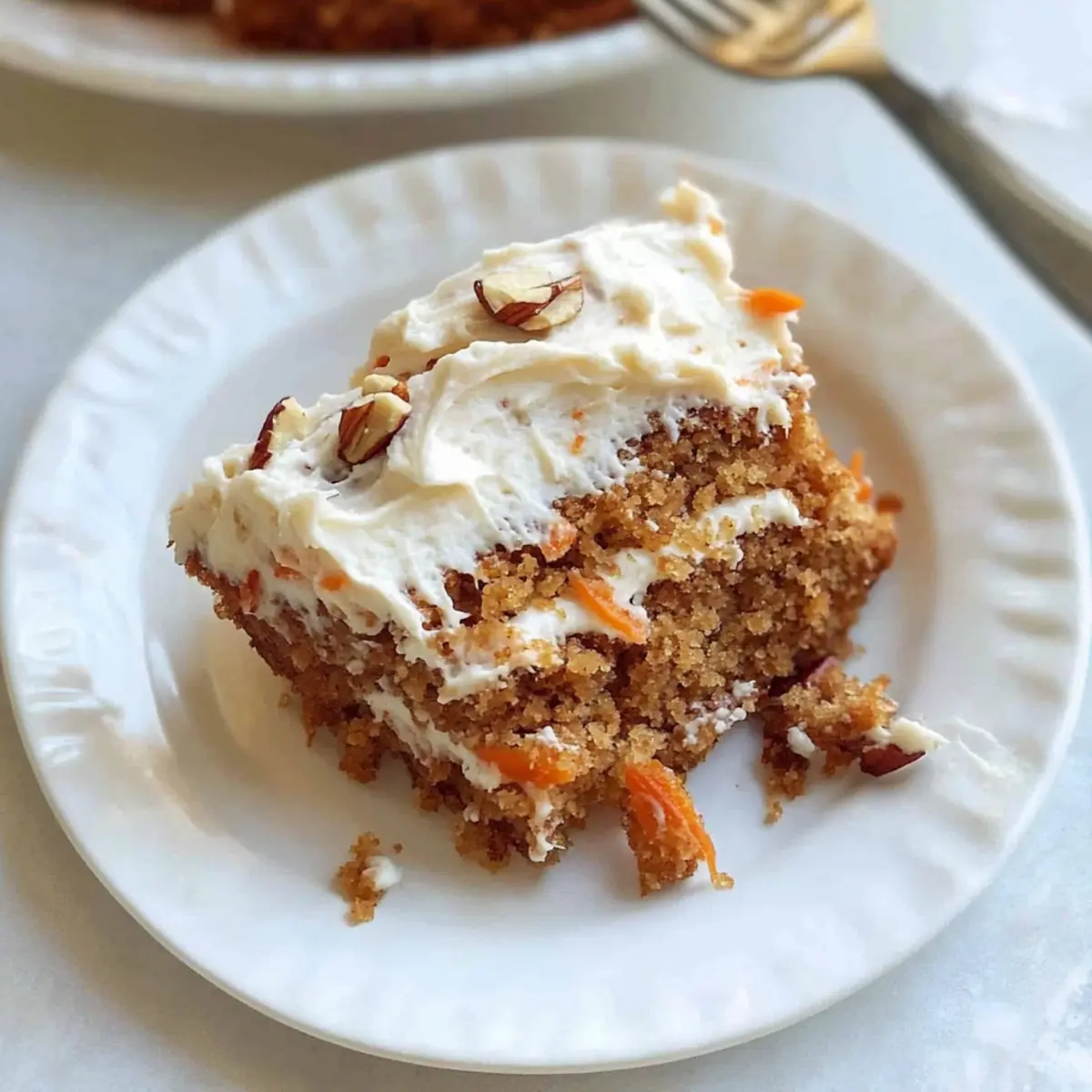 Healthy Cream Cheese Frosting