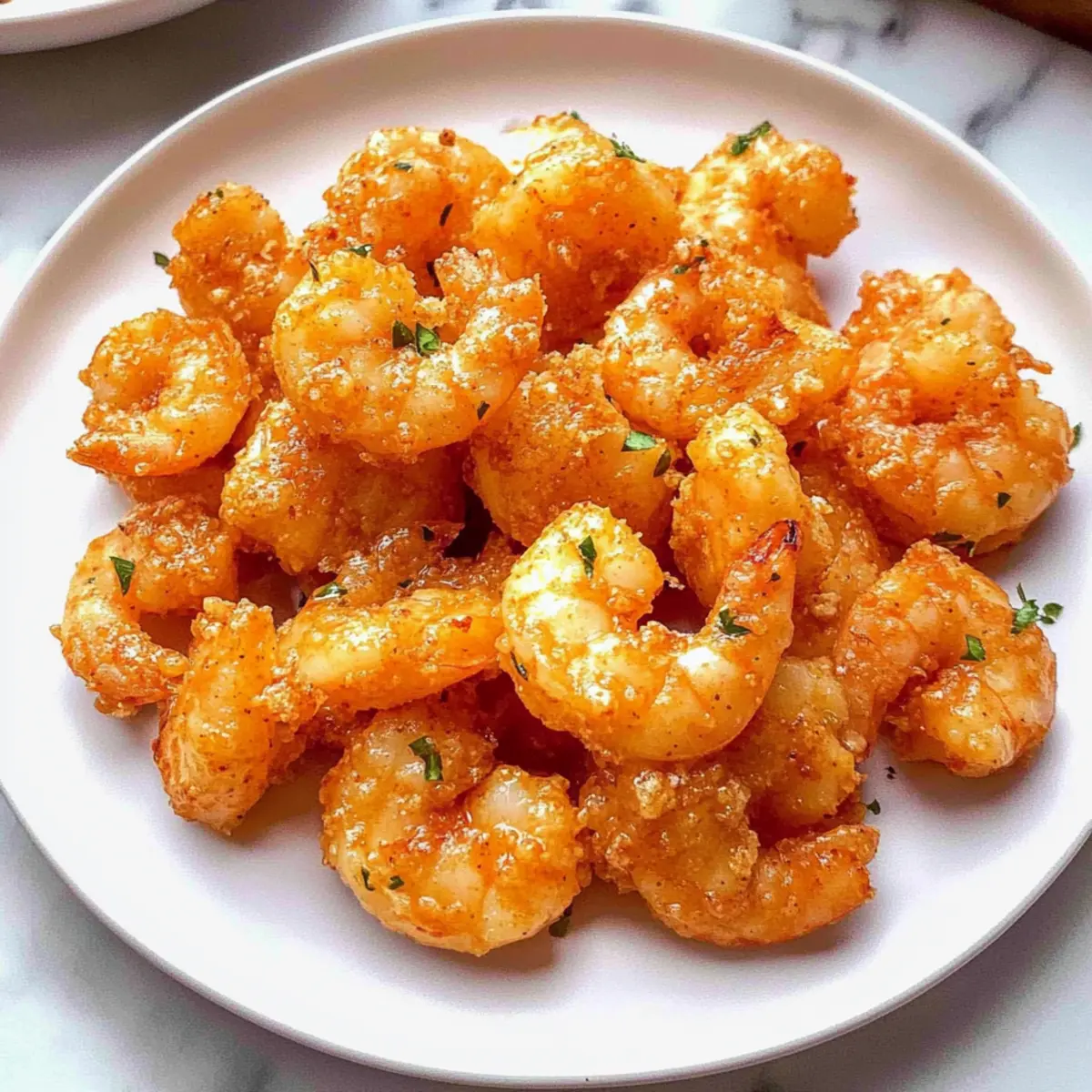 Bang Bang Shrimp