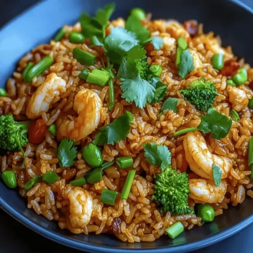 Authentic Thai Fried Rice