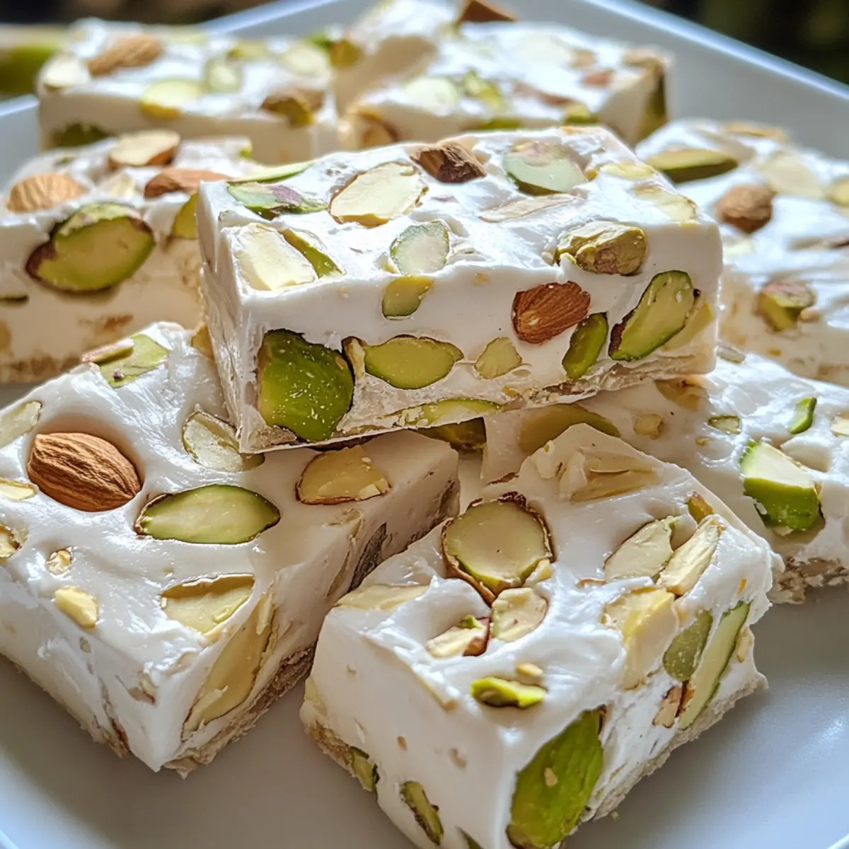 Italian Torrone