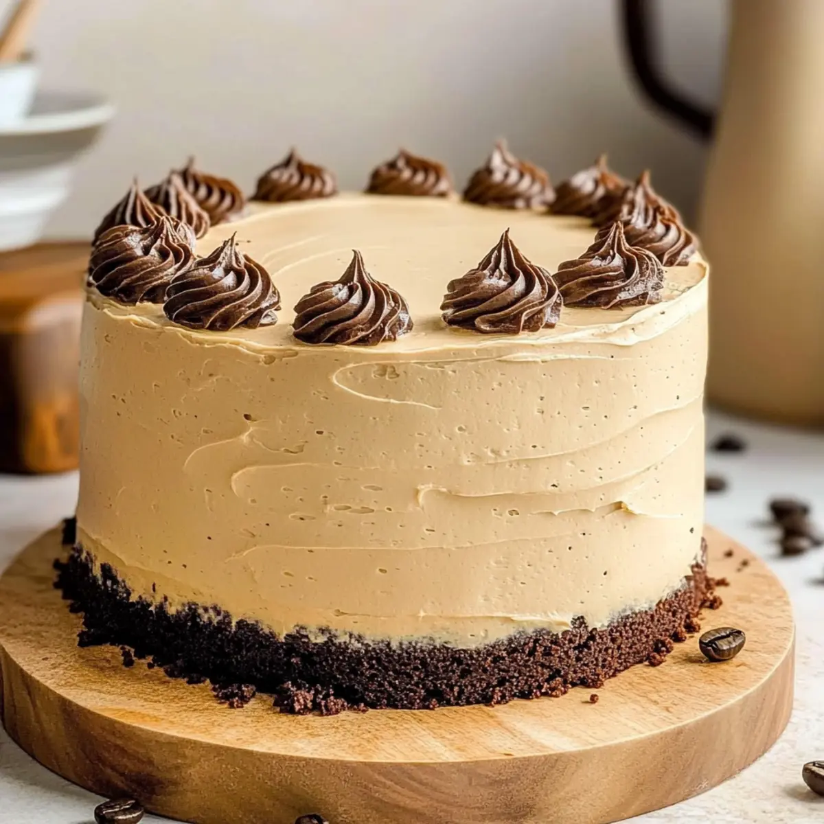 https://juliemarieeats.com/coffee-chocolate-cake/