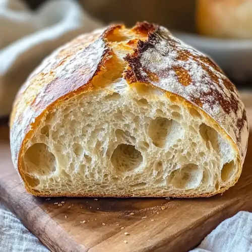 Yeast Bread