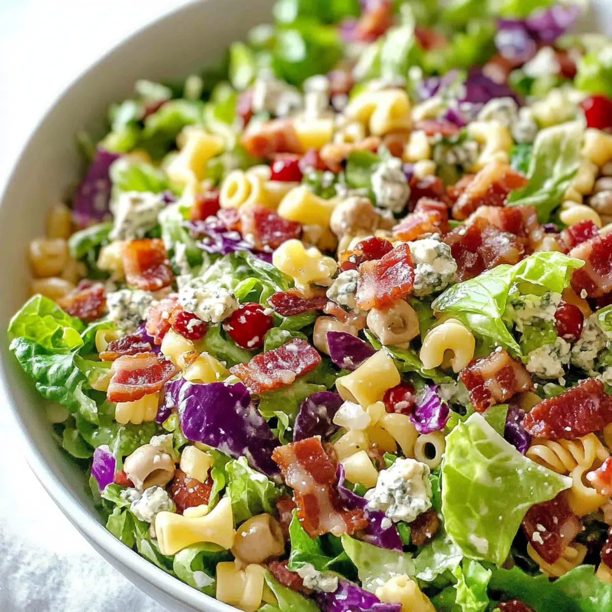 Portillo’s Chopped Salad