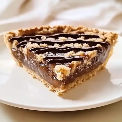 Samoa Pie