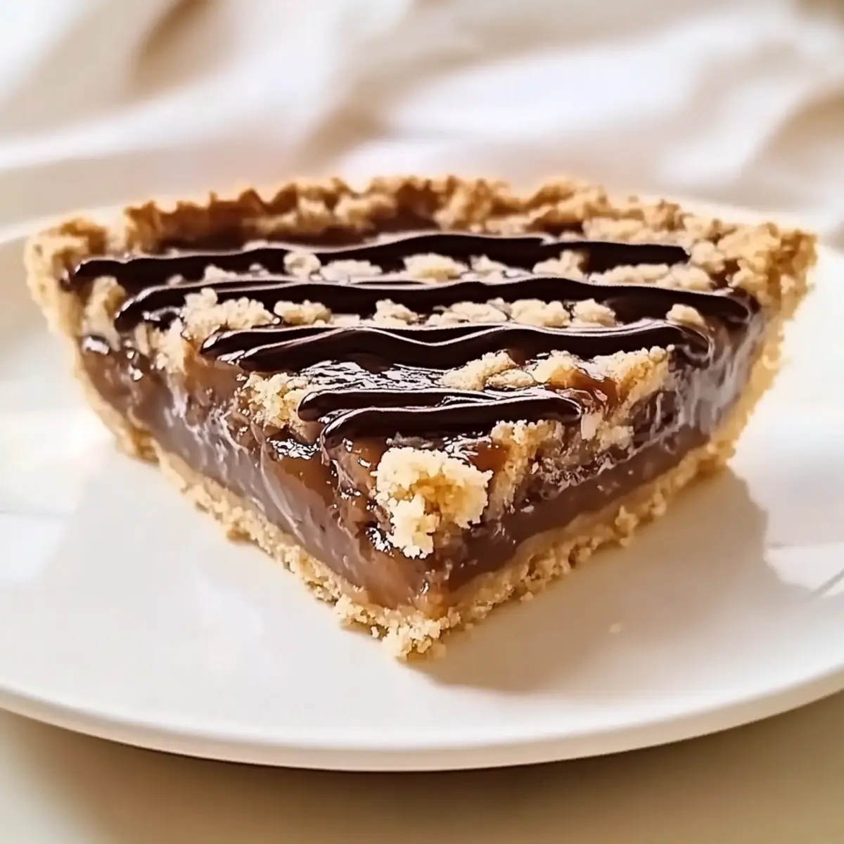 Samoa Pie