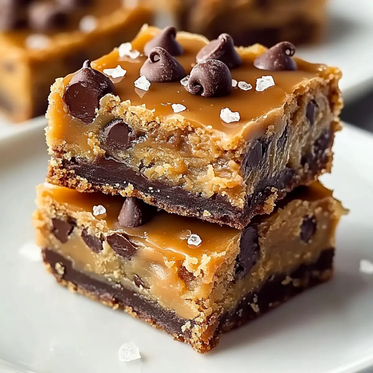 Better Than Anything Bars