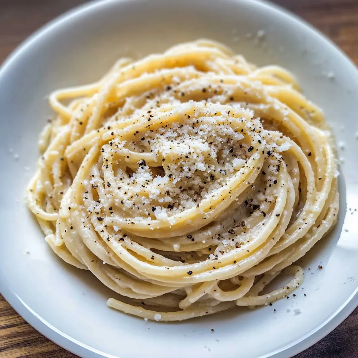Giada De Laurentiis Cacio E Pepe