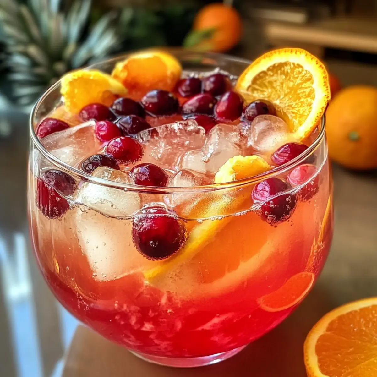 Holiday Punch
