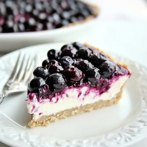 Magnolia Bakery Blueberry Jamboree