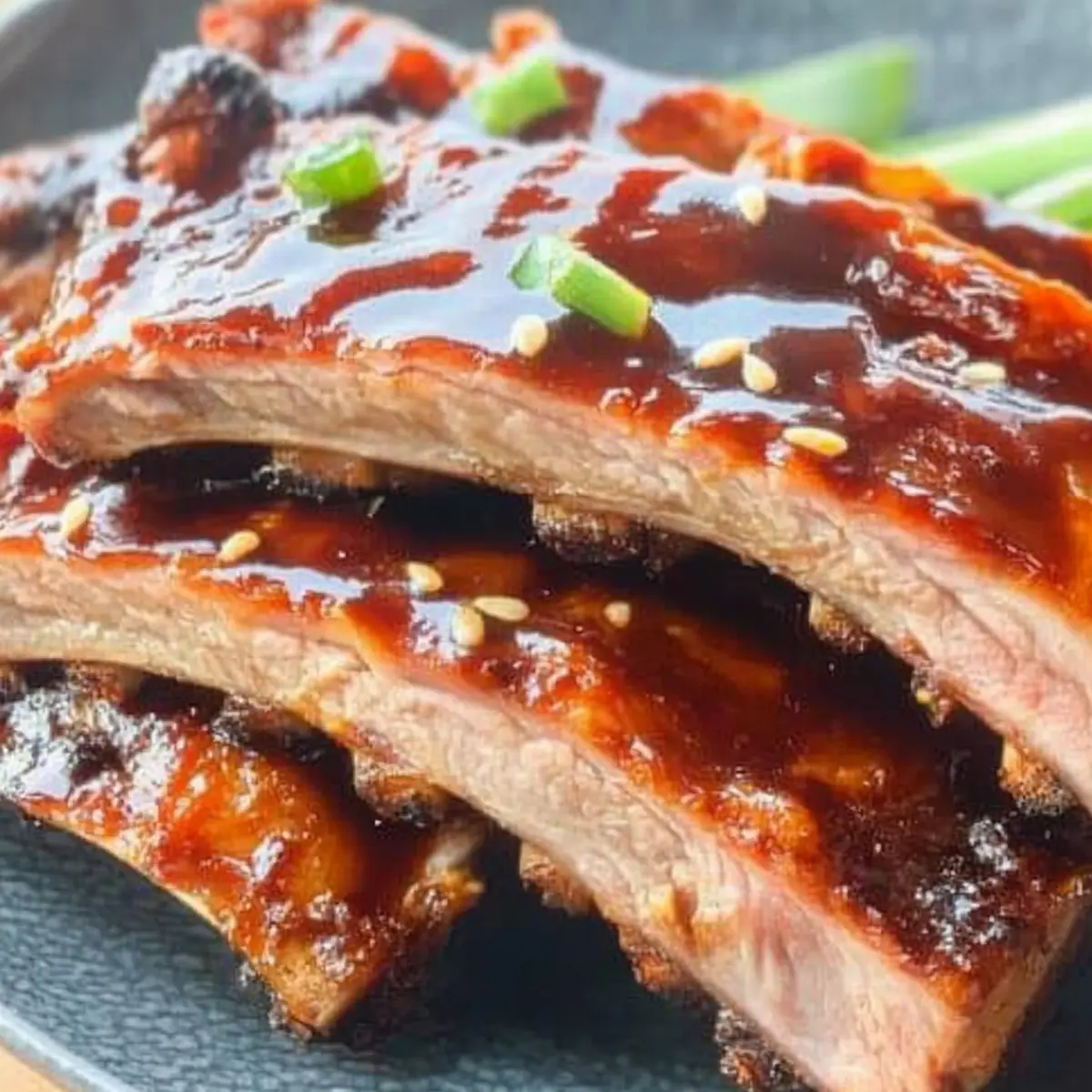 Huli Huli Ribs