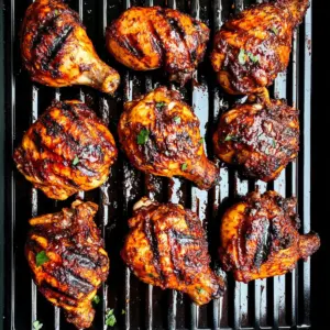 BBQ Chicken