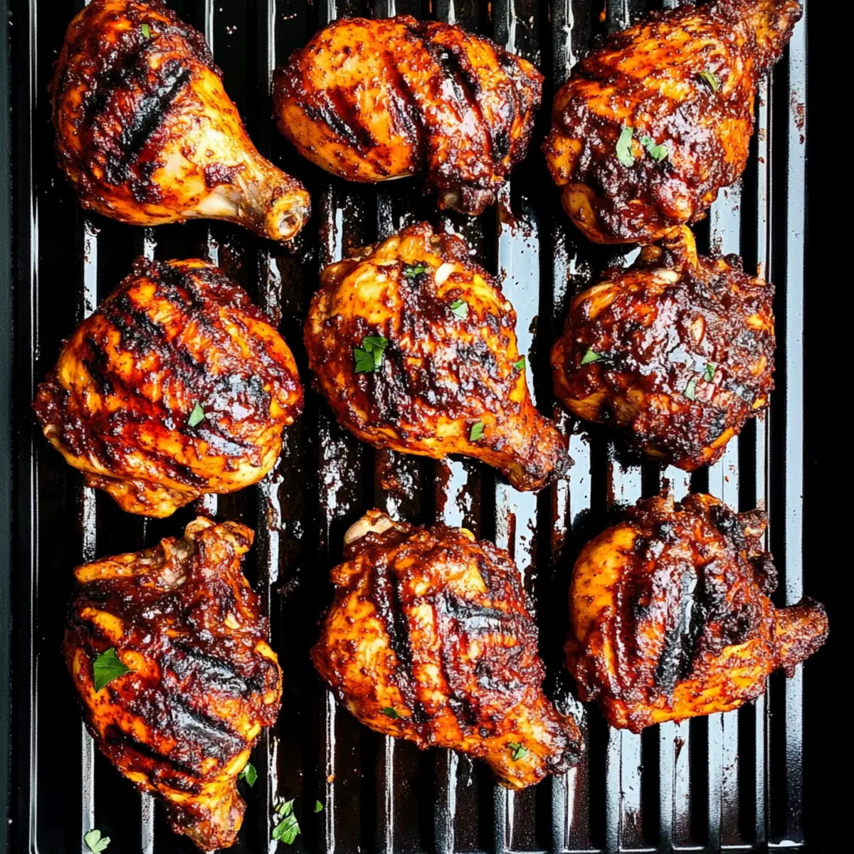 BBQ Chicken
