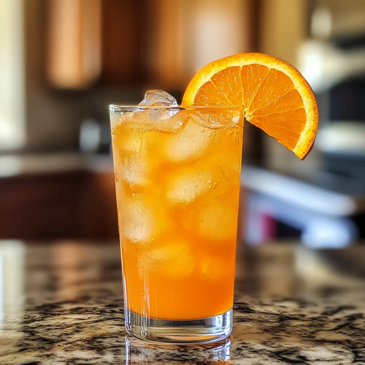 Orange Crush