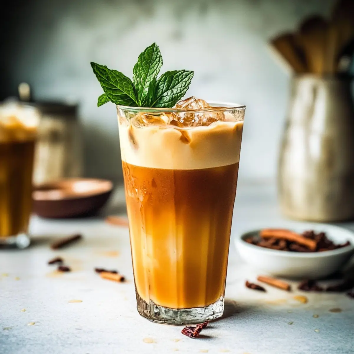 Thai Tea