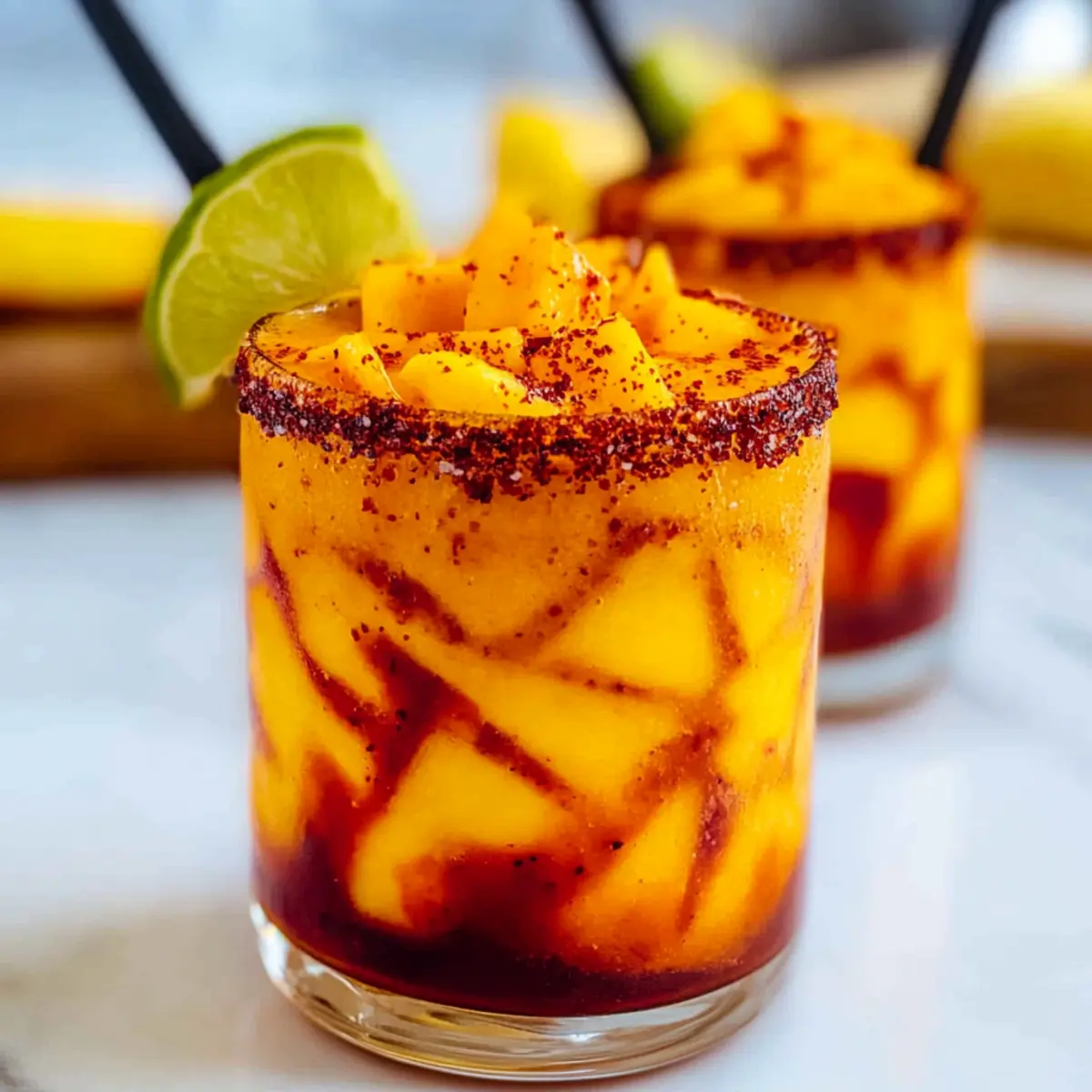 Mangonada