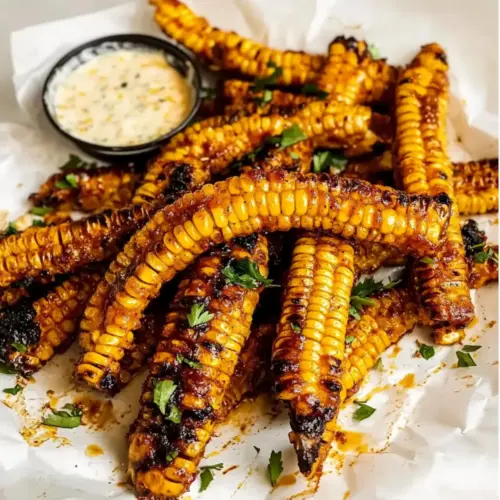 Corn Ribs